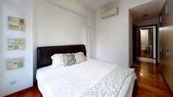 Sanctuary Green (D15), Condominium #424415431